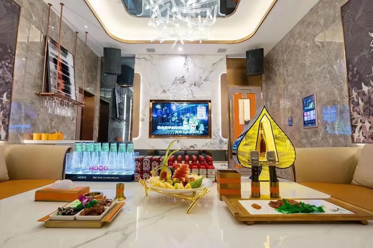 三明商务ktv推荐列表-尤溪县ktv预定